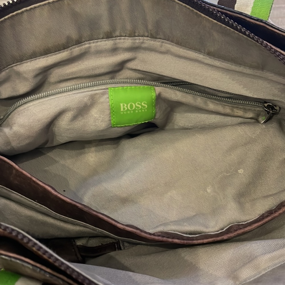 Small bag - Picture 9 of 11